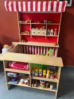 Magasin de jeux en bois et accessoires, Enfants & Bébés, Jouets | Maisons de poupées, Comme neuf, Enlèvement