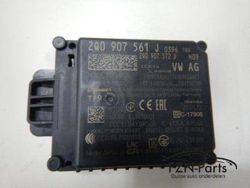 VW Polo 2G ACC Radar Sensor 2Q0907561J beschikbaar voor biedingen