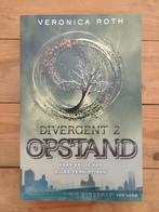 Veronica Roth - Opstand, Ophalen of Verzenden, Nieuw, Veronica Roth