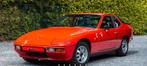 Gezocht porsche 924 voor onderdelen, Auto's, Particulier, Te koop