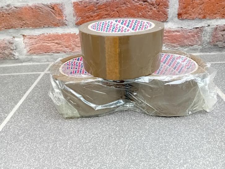 plakband allerlei 20€ voor alles, Diversen, Bureau-accessoires, Nieuw, Ophalen