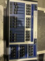 chamsys extra wing compact, Ophalen, Gebruikt