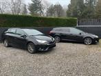 Toyota Avensis 2.0D-4D - 2017 & 2015 - 1st owner, Auto's, Toyota, Voorwielaandrijving, 1998 cc, Stof, Avensis