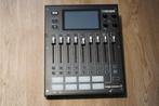 BOSS Gigcaster 8 mixage, Enlèvement, Comme neuf, 5 à 10 canaux, Entrée micro