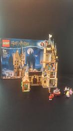 Lego Harry Potter 75969 La tour d'Astronomie, Comme neuf, Ensemble complet, Lego, Enlèvement ou Envoi