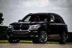 BMW X3 xDrive30e M SPORT|PANO|360CAMERA|HARMAN|HEADUP, Auto's, Automaat, Euro 6, 2065 kg, Leder