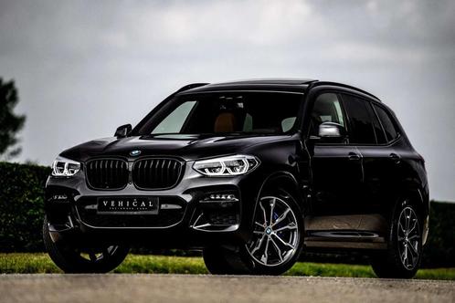 BMW X3 xDrive30e M SPORT|PANO|360CAMERA|HARMAN|HEADUP, Auto's, BMW, Bedrijf, Te koop, X3, ABS, Achteruitrijcamera, Adaptive Cruise Control