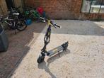 Jeep | Elektrische Step Urban Camou, Fietsen en Brommers, Ophalen, Nieuw