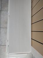 pvc plafondplanchetten, Doe-het-zelf en Bouw, Platen en Panelen, Ophalen, Gebruikt, Overige materialen