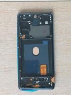 Vervangingsscherm Samsung Galaxi S20FE, Telecommunicatie, Ophalen, Nieuw, Overige modellen, Frontje of Cover