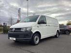 Volkswagen Transporter 2.0TDi/L2H1/1steEig/92000km/3Zit/Air, 75 kW, Achat, Entreprise, 3 places