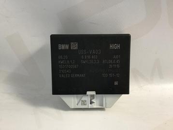 PDC module BMW G30 66206816403 beschikbaar voor biedingen