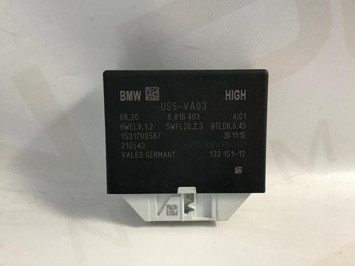 PDC module BMW G30 66206816403, Auto-onderdelen, Elektronica en Kabels, BMW, Gebruikt, Ophalen of Verzenden