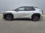 Toyota bZ4X Style, Auto's, Toyota, Parkeersensor, Overige kleuren, 5 deurs, SUV of Terreinwagen