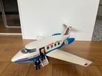 Vliegtuig Pacific Airline 5395 Playmobil, Ophalen, Gebruikt
