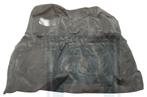 Mattenset 240 242 244 245 zwart V+A complete vloer -93 Volvo, Auto-onderdelen, Interieur en Bekleding, Ophalen of Verzenden, Nieuw