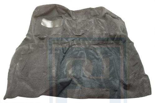 Mattenset 240 242 244 245 zwart V+A complete vloer -93 Volvo, Auto-onderdelen, Interieur en Bekleding, Nieuw, Ophalen of Verzenden