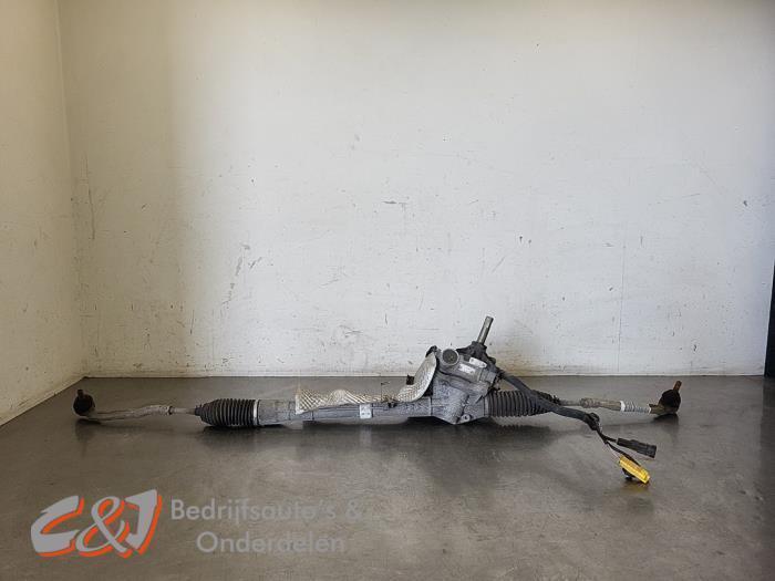 Boîtier de direction assistée d'un Peugeot Partner, Autos : Pièces & Accessoires, Commande, Peugeot, Utilisé, 3 mois de garantie