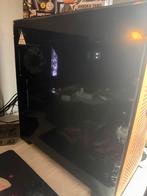 Gaming computer high end +accesoires ( headset, scuff etc, Ophalen, Zo goed als nieuw, Gaming