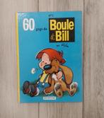 Boule en Bill. Album 1. Roba met ronde rug., Boeken, Stripverhalen, Ophalen of Verzenden, Gelezen