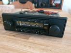 Oldtimer radio philips 783 fm 1979, Auto diversen, Autoradio's, Ophalen, Zo goed als nieuw