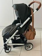 Buggy musty zo goed als nieuw, Kinderen en Baby's, Buggy's, Ophalen, Zo goed als nieuw, Voetenzak