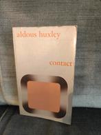 het rijk van belial     (Aldous Huxley), Enlèvement, Utilisé, Aldous Huxley