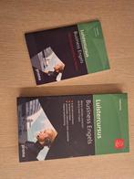 W. Hemelrijk - Prisma Luistercursus Business Engels, Boeken, Ophalen of Verzenden, Zo goed als nieuw, W. Hemelrijk