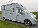 Renault Master paardencamionette, Auto's, Voorwielaandrijving, Stof, 4 cilinders, Renault