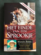 Het einde van een sprookje,   Charles en Diana, Gelezen, Personen, Wendy Berry, Ophalen of Verzenden