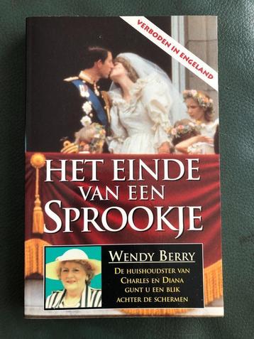 Het einde van een sprookje,   Charles en Diana beschikbaar voor biedingen