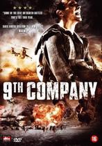 9th Company   DVD.405, Ophalen of Verzenden, Oorlog, Zo goed als nieuw, Vanaf 16 jaar