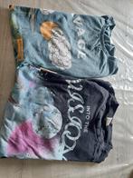 10 t shirts van jack and Jones en springfield maar medium, Kinderen en Baby's, Ophalen, Zo goed als nieuw