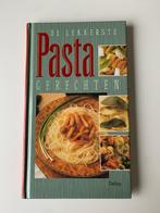 De lekkerste Pastagerechten, Deltas, Boeken, Kookboeken, Nieuw, Ophalen of Verzenden, Italië