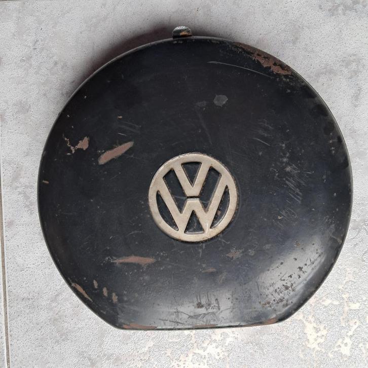 HAZET gereedschapsset voor vintage VW, Auto-onderdelen, Overige Auto-onderdelen, Volkswagen, Ophalen of Verzenden