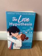 The Love Hypothesis - Ali Hazelwood, Livres, Utilisé, Enlèvement ou Envoi