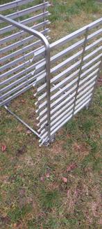 Étagère pour four en inox, Electroménager, Enlèvement, Comme neuf