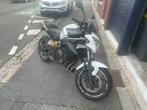 Vends ou Echange KAWASAKI ER6N 2012, Motoren, Motoren | Kawasaki, 2 cilinders, Particulier, Meer dan 35 kW, 650 cc