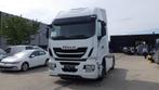 Iveco 460 Stralis (Stock ID 62367), Automaat, Euro 6, Iveco, 338 kW