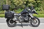 BMW R1200 GS TRIPLE BLACK, Motoren, Motoren | BMW, 1170 cc, Toermotor, Bedrijf, 2 cilinders