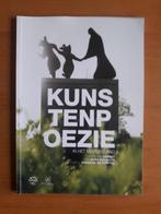 Kunstenpoezie in het meetjesland, Boeken, Ophalen of Verzenden, Zo goed als nieuw