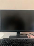 PC monitor Benq 27”, Gaming, Ophalen of Verzenden, Zo goed als nieuw