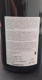 Saint Lamvinus 2019, Ophalen of Verzenden, Zo goed als nieuw