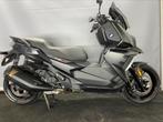 BMW C400X GOEDE STAAT *** garantie ***, Motoren, Bedrijf, Scooter