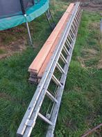 Ladder 2x 5m, Ophalen, Ladder