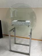 Sierhaart op biop ethanol brander merk Bio-Blaze, Ophalen, Zo goed als nieuw, Vrijstaande haard, Overige soorten