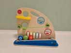 Hape ballenbaan, Kinderen en Baby's, Speelgoed | Houten speelgoed, Ophalen