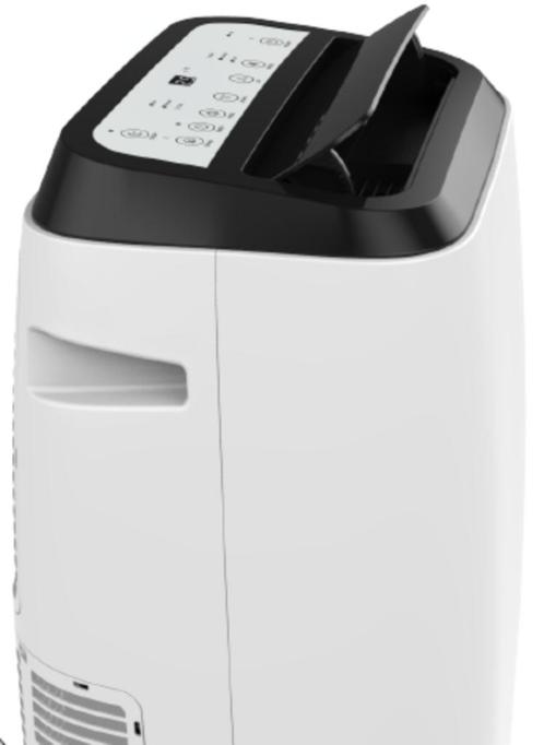 Verplaatsbare Airco's 5,5Kw 14000 Btu, Elektronische apparatuur, Airco's, Nieuw, Mobiele airco, 60 tot 100 m³, 3 snelheden of meer