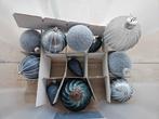 Kerstballen - gratis, Diversen, Ophalen, Zo goed als nieuw