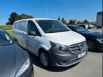 Mercedes vito 114 2.2 136ch, Auto's, Automaat, Achterwielaandrijving, Overige bekleding, Wit
